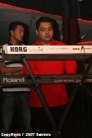 Kasimex HouseBand 2007 - nr. 0461